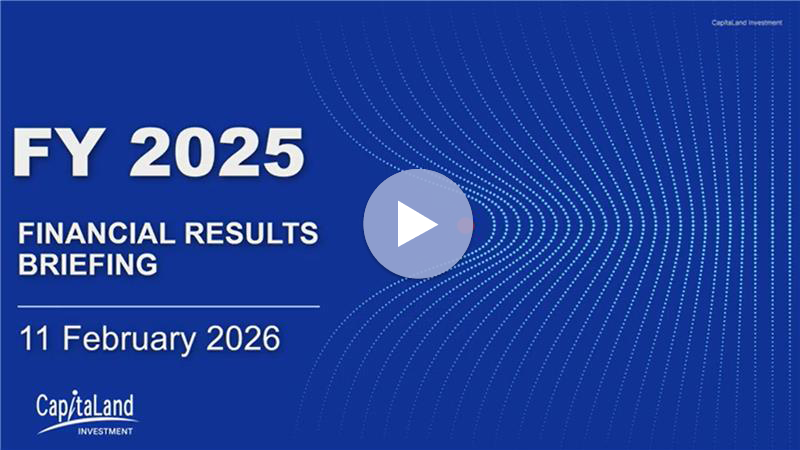 FY 2025 Financial Results Briefing